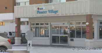 CUPE calls for Saskatchewan long-term health care facilities to remain in public sector - Global News