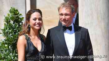 Christian Lindner heiratet: Wichtige Fragen und Antworten