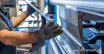 Coburg: Pazdera stellt Betrieb ein - insolventes Bauunternehmen findet keinen Investor