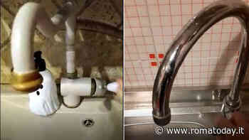 Esquilino, i rubinetti tornano senz’acqua: "Nessun preavviso, siamo preoccupati"