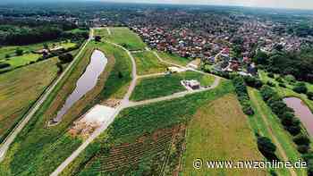 Gemeinde Rastede: Wohnen, Gewerbe, Freizeit – CDU fordert Neubewertung der Entwicklungsziele - Nordwest-Zeitung