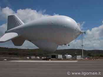 "Palloni aerostatici", la nuova arma Usa contro i missili di Mosca