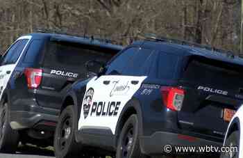 Adult cited after child brings loaded gun to Concord summer camp, officials say - WBTV