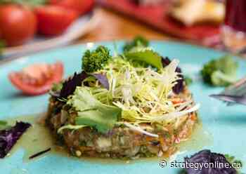 FMCG Gurus points out the potential for plant-based fish - strategyonline.ca