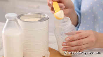 Bubs raises $63 million in capital to fund further expansion - Inside FMCG