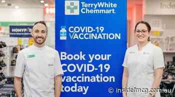 Terry White's journey to becoming “Australia's favourite chemist” - Inside FMCG