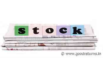 This FMCG Sector Stock Is The Top Nifty 50 Gainer With 1-Yr. Returns At Over 40% - Goodreturns