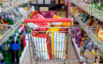 FMCG players feel the heat of rural inflation - BusinessLine
