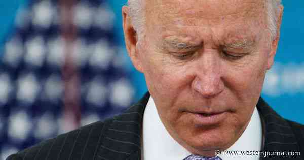 Now That Americans Have Made It Clear They Don't Want Biden to Run Again, 2024 Dem Hopefuls Fight Openly