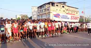 Liberia: 'There Is Only One Liberia Marathon' - Liberian Daily Observer