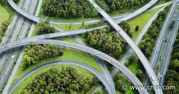 EU Starts Requiring Anti-Speeding Tech for New Cars     - CNET