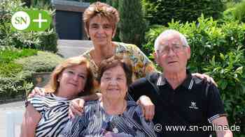 Rinteln: „Oma Lola“ Dolores Hernandez Moreno aus Spanien feiert 90. Geburtstag - Schaumburger Nachrichten