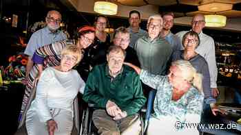 Rainers letzter Herzenswunsch: Noch einmal zum Chinesen - WAZ News