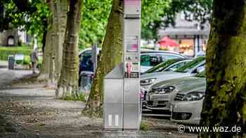 Essen: Heimat- und Verkehrsverein bittet Kettwiger zu Tisch - WAZ News