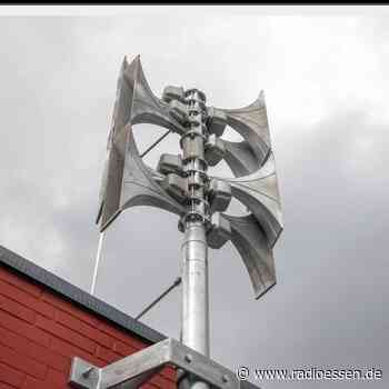 Sirenen-Fehlalarm in Essen: Fehlersuche immer noch ohne Erfolg - Radio Essen