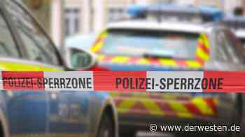 Essen: Blindgänger gefunden! Entschärfung noch am Mittwoch - DER WESTEN