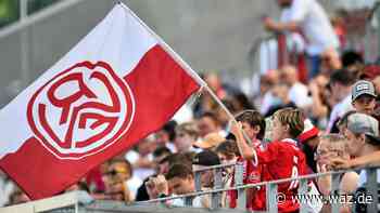 Überragend: Rot-Weiss Essen hat 9200 Dauerkarten verkauft - WAZ News