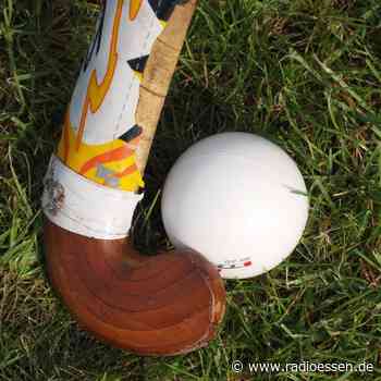 Spielerinnen aus Essen bei Special Hockey EM in Amsterdam - Radio Essen