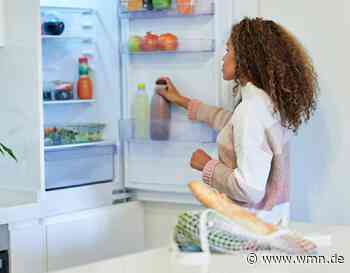 Essen im Kühlschrank lagern: Diese 10 Lebensmittel gehören dort nicht rein - wmn