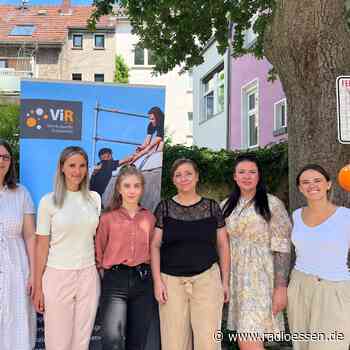 Essen: Neue Einrichtung für Jugendliche in Not - Radio Essen