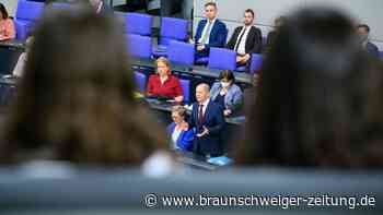 Konzertierte Aktion wieder im September