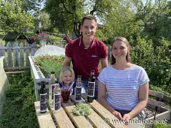 Natürliche Erfrischung: Für jeden Saft ist ein Kraut gewachsen - meinbezirk.at