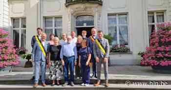 Marcel (91) en Jacqueline (86) vieren 65 jaar huwelijk | Evergem | hln.be - Het Laatste Nieuws