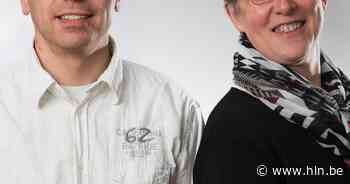 Eddy Colombeen nieuwe fractieleider Groen Evergem | Evergem | hln.be - Het Laatste Nieuws