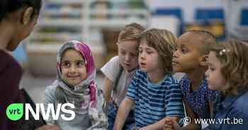 Evergem vraagt om begeleiders uit kinderopvang verder in te zetten in kleuterklassen - VRT NWS