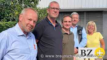 Warum Jäger werden? Drei Jungjäger aus Salzgitter berichten