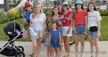 4th of July Parade returns to Del Mar - Del Mar Times