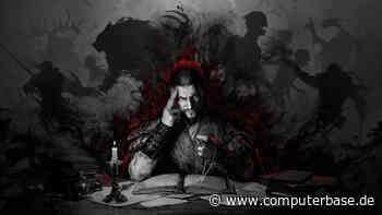 Gwent: Rogue Mage: Morgen erscheint ein neues Spiel im Witcher-Universum