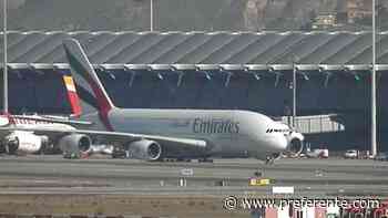 Emirates ofrece salarios libres de impuestos a los tripulantes de cabina españoles | Noticias de Aerolíneas | Revista de turismo Preferente.com - Preferente