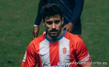 Ex Sporting: Roberto Canella e Isma López quedan libres y buscan club - La Voz de Asturias