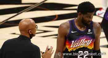 Los mejores agentes libres que todavía quedan en el mercado NBA - Blogdebasket.com