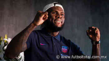 FC Barcelona: Fichar futbolistas libres, su nueva modalidad - Futbol Total