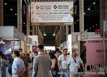 El dinamismo de la industria 'libres de'. - Revista infoRETAIL