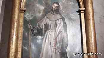 Picasso y El Greco, dos genios libres | Cultura y entretenimiento - Agencia EFE