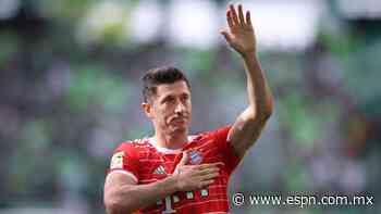 Traspasos libres de 2023: ¿Quiénes serán las grandes figuras y las ofertas potenciales disponibles? - ESPN