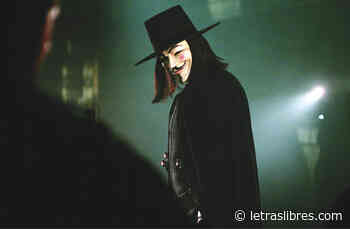 V de Vodevil - LetrasLibres.com