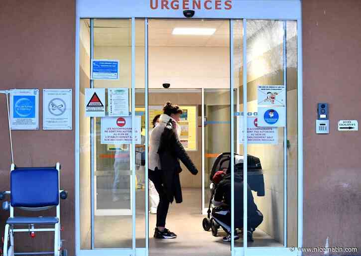 Un ticket pour accéder aux urgences: la proposition inédite de cette généraliste niçoise