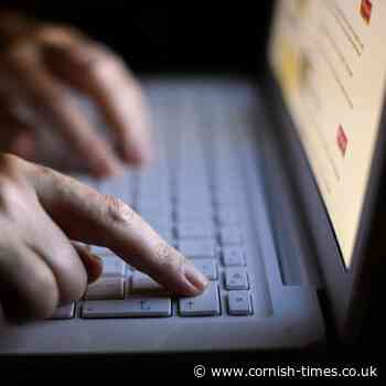 More than 1,000 Cornwall homes stuck with poor broadband | cornish-times.co.uk - The Cornish Times