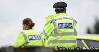 A30 near Camborne reopens after police incident - updates - Cornwall Live