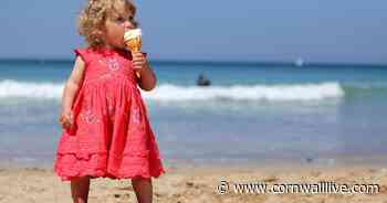 Cornwall can expect July summer scorcher temperatures of 24 degrees - Cornwall Live