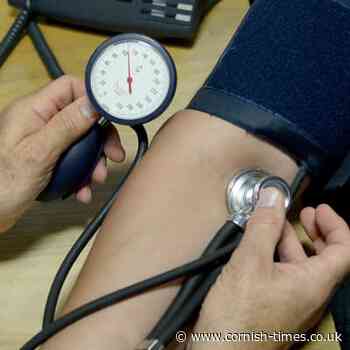 More GPs in Cornwall despite national workforce crisis warning | cornish-times.co.uk - The Cornish Times