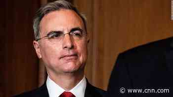 Trump White House counsel to give transcribed interview to January 6 committee