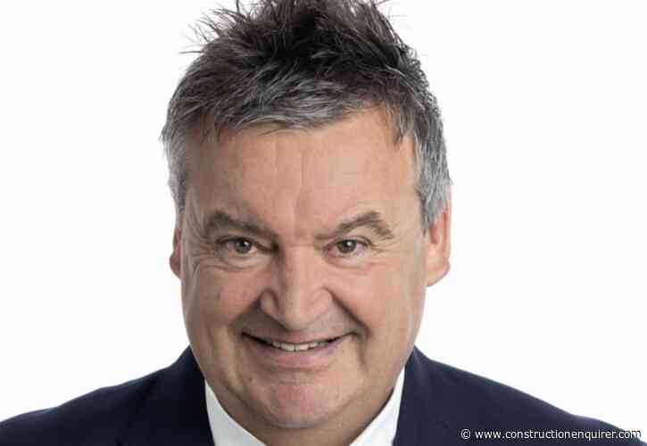 Aecom hires Arcadis veteran to grow northwards