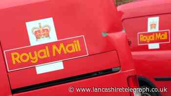 Royal Mail issues statement as exact dates of three-day strike in July confirmed