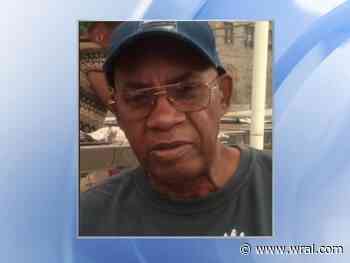 80-year-old man missing in Durham - WRAL News