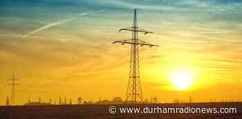 Scheduled power outage for Cannington July 10 and July 20 - durhamradionews.com